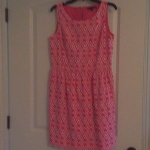 Brooks Brothers Summer Dress
